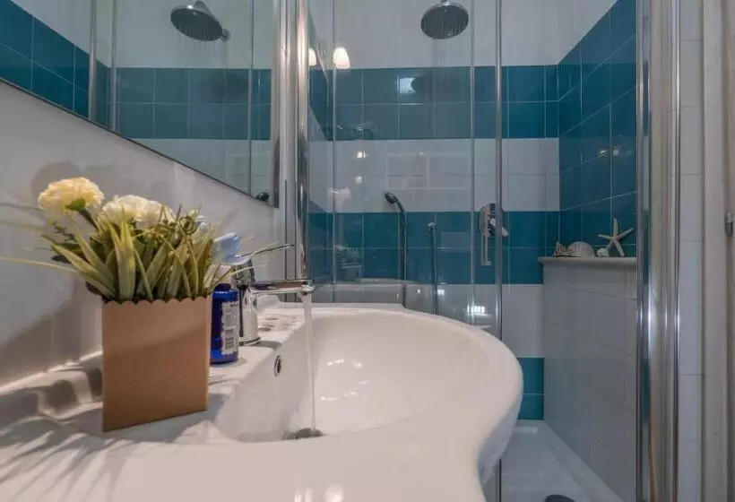 ペンション Bosa Queen House