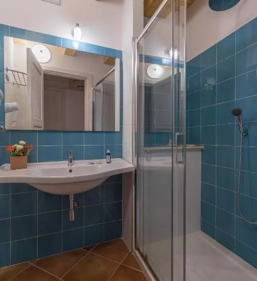 ペンション Bosa Queen House