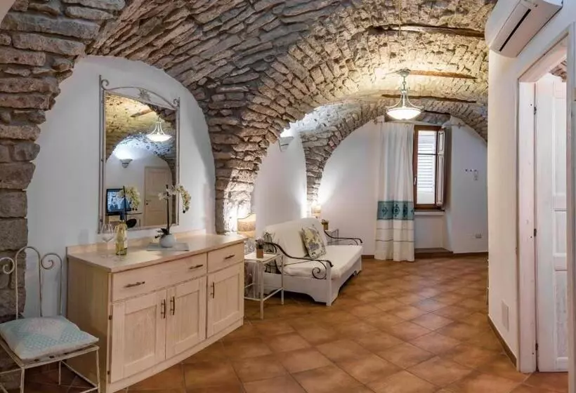 ペンション Bosa Queen House