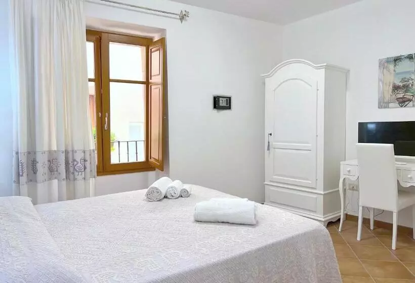 ペンション Bosa Queen House