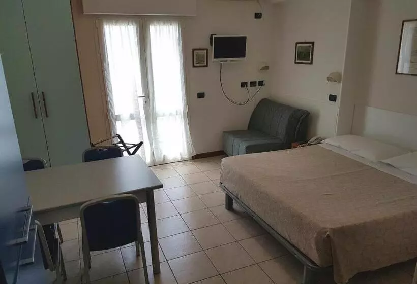 Residence Adriana