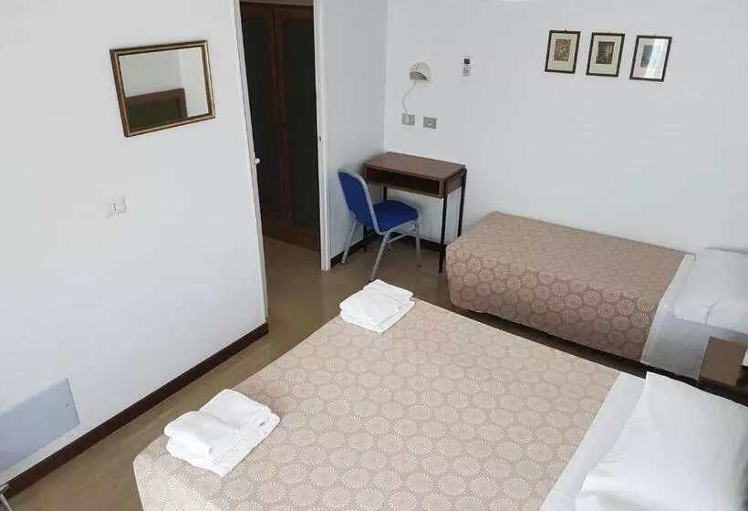 Residence Adriana