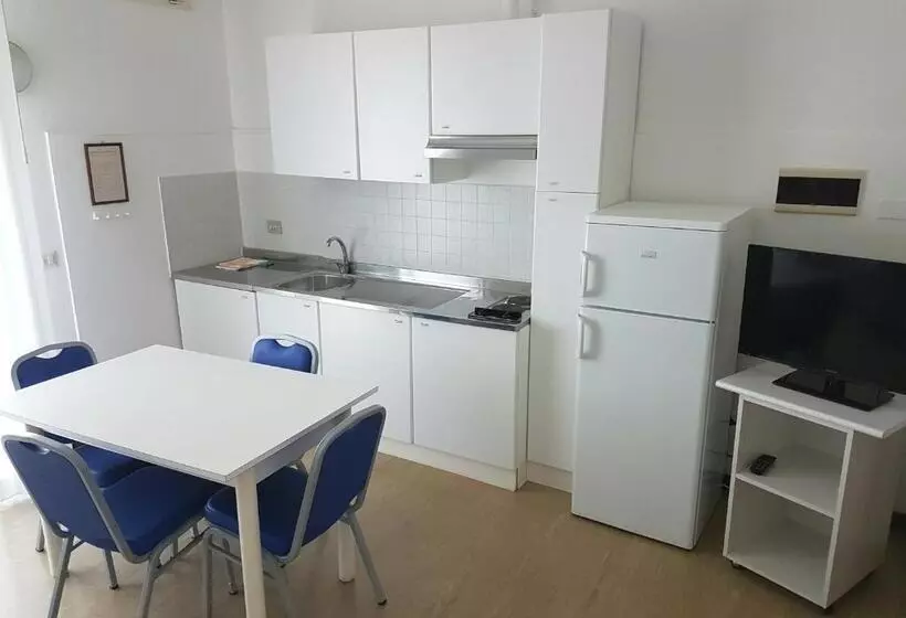 Residence Adriana