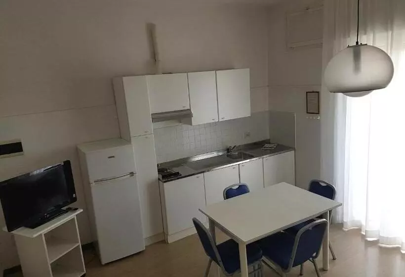 Residence Adriana