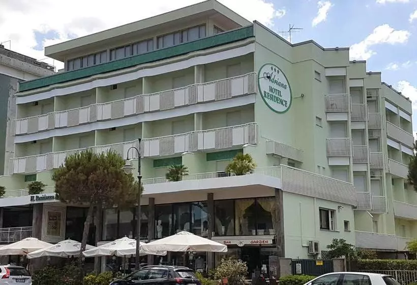 Residence Adriana