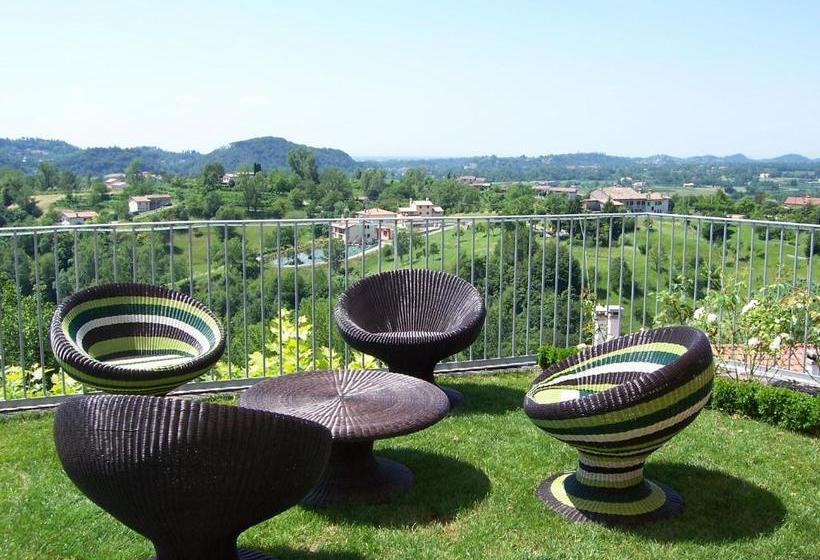 הוסטל Locanda Da Gerry