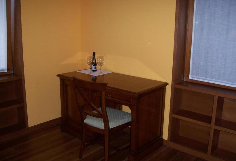 הוסטל Locanda Da Gerry