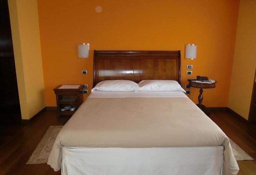 הוסטל Locanda Da Gerry