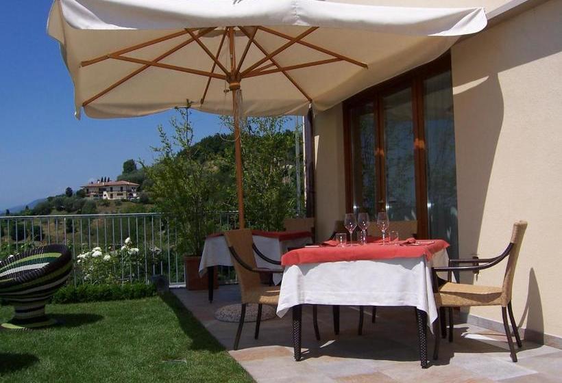 הוסטל Locanda Da Gerry