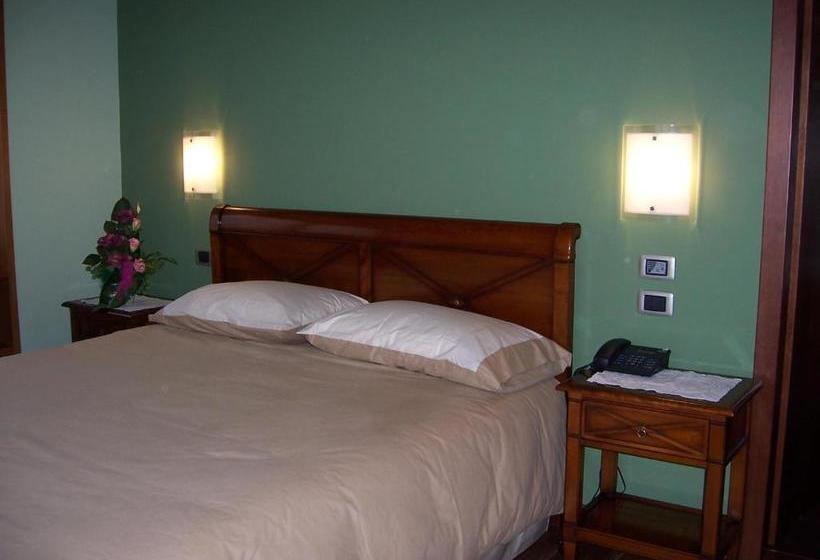 הוסטל Locanda Da Gerry