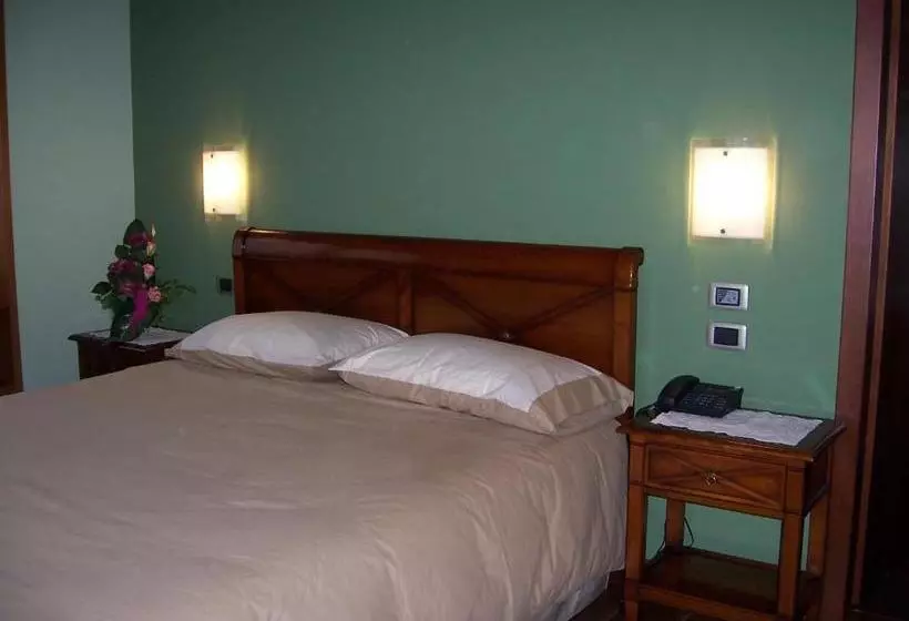 ユースホステル Locanda Da Gerry