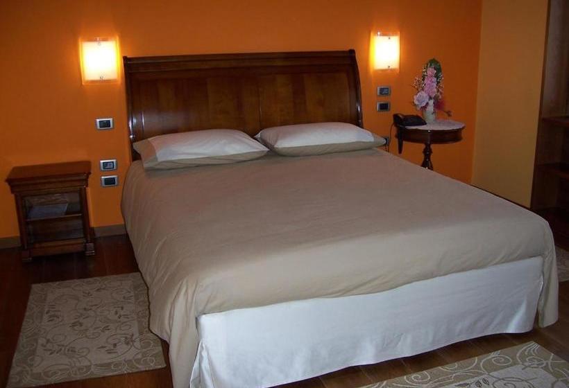 הוסטל Locanda Da Gerry