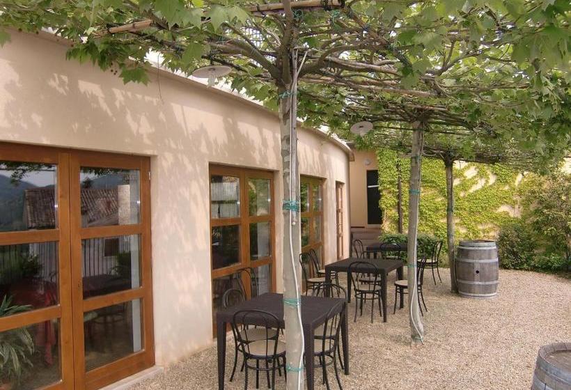 הוסטל Locanda Da Gerry