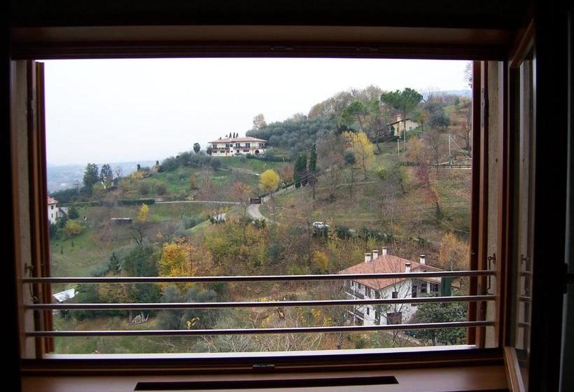 הוסטל Locanda Da Gerry