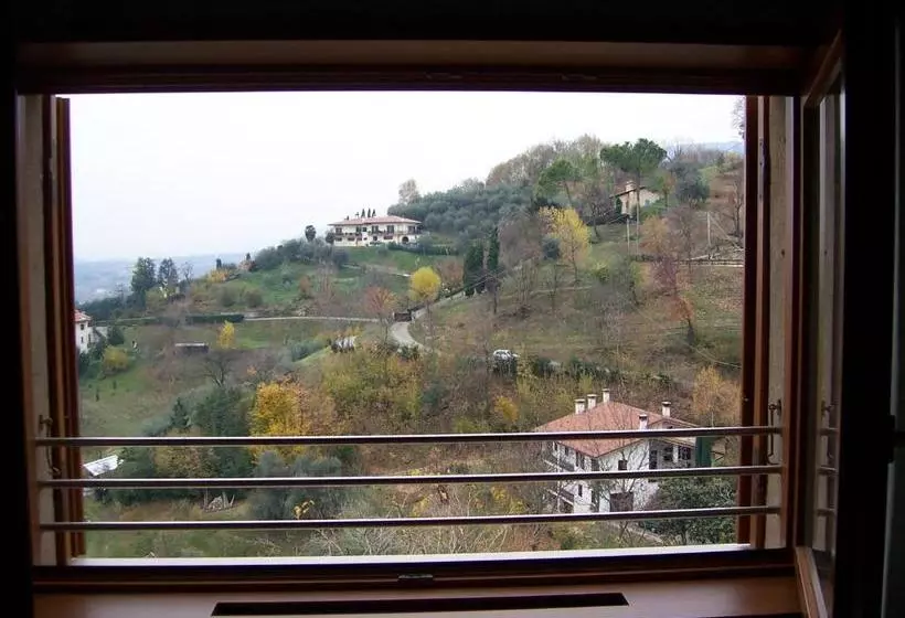 ユースホステル Locanda Da Gerry