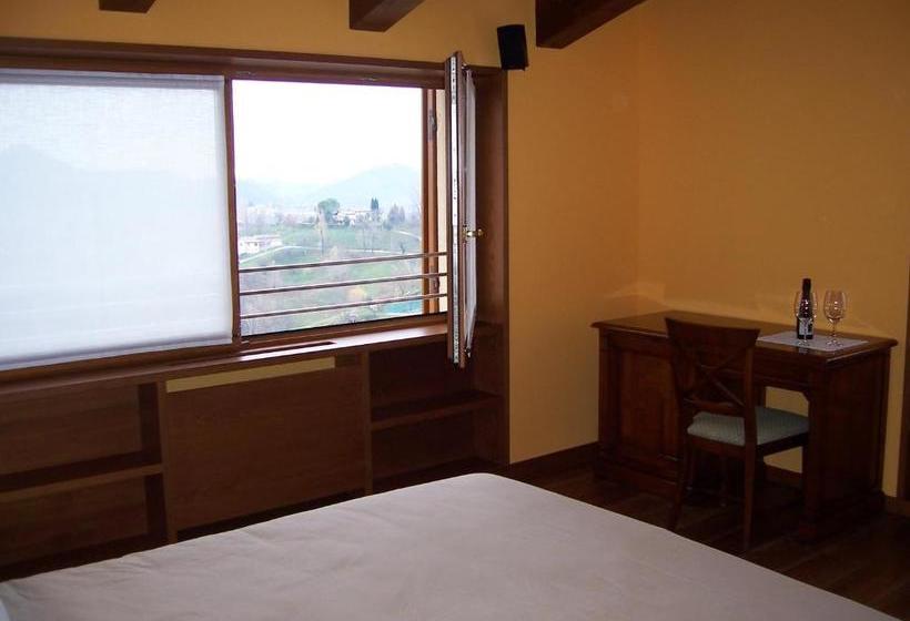 הוסטל Locanda Da Gerry