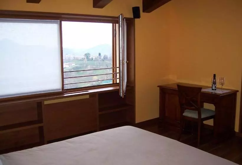 ユースホステル Locanda Da Gerry