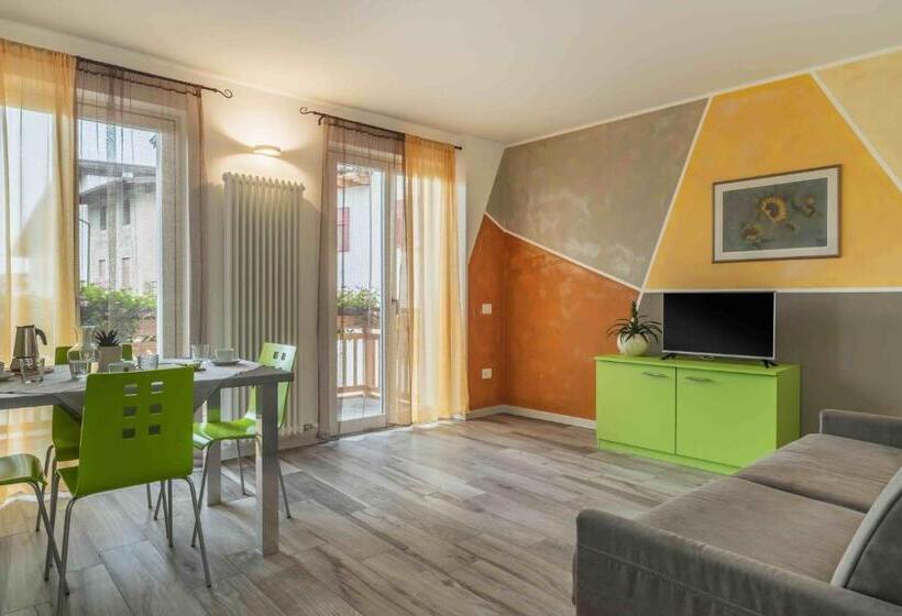 Appartamenti Decarli