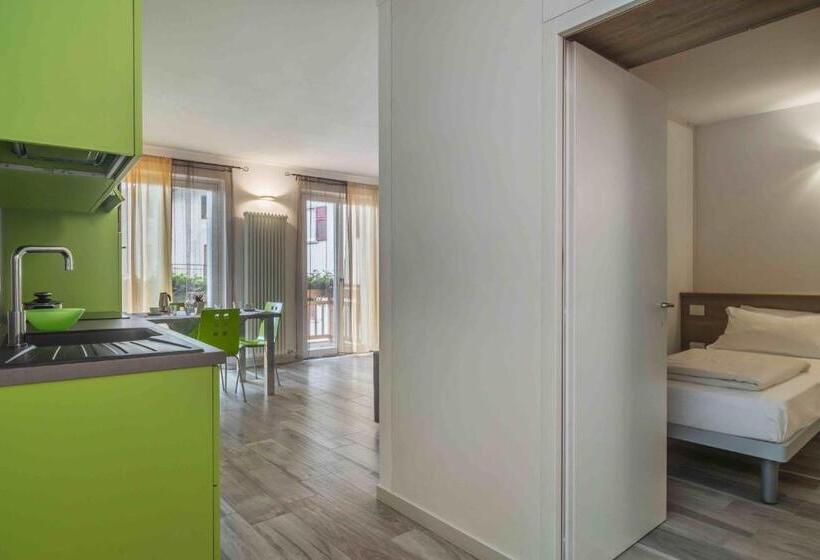 Appartamenti Decarli