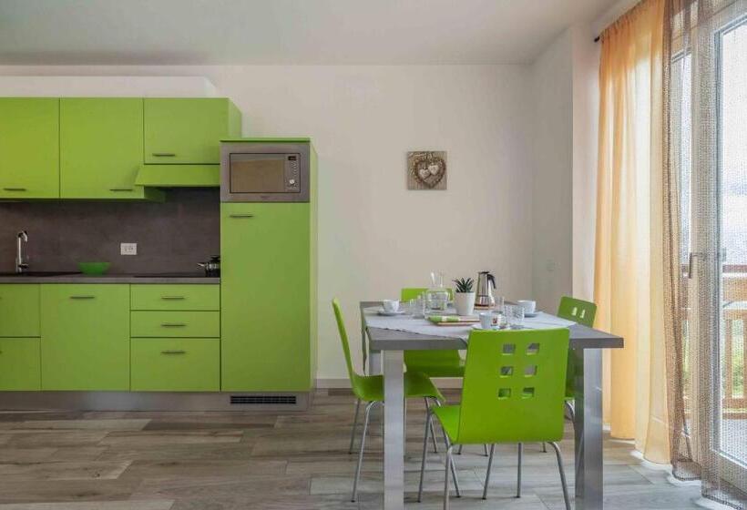 Appartamenti Decarli