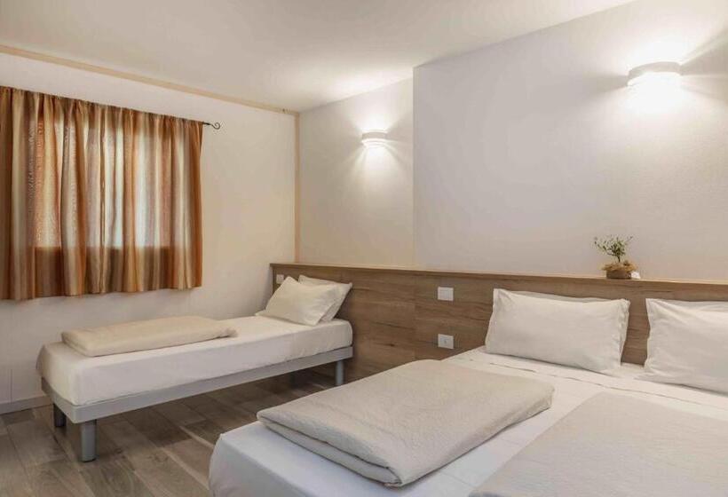 Appartamenti Decarli