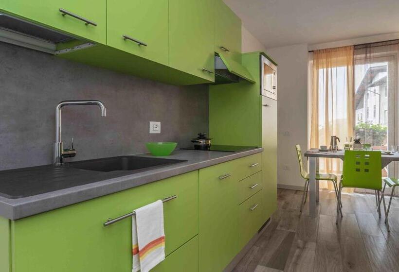 Appartamenti Decarli