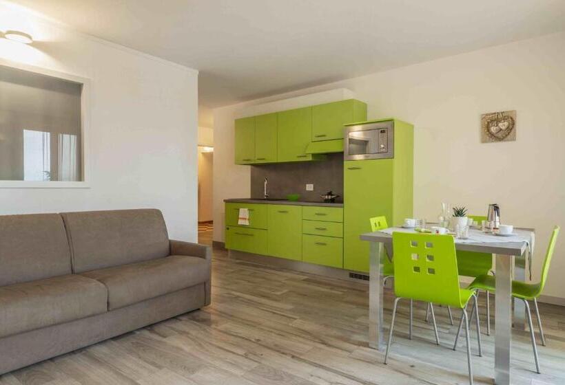 Appartamenti Decarli