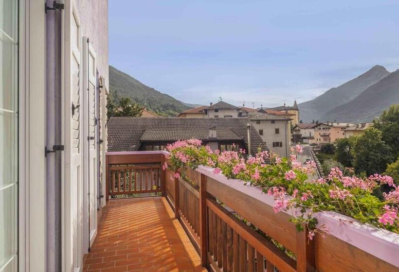 Appartamenti Decarli