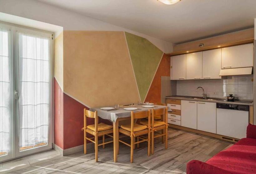 Appartamenti Decarli