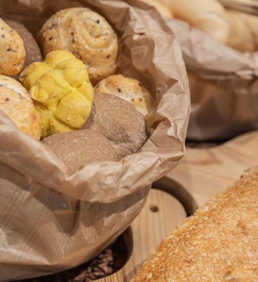 Appartamenti Decarli