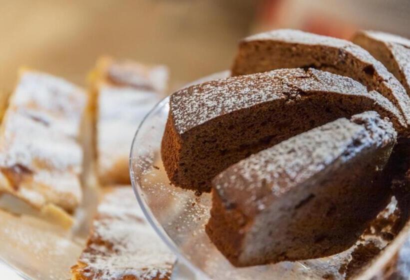 Appartamenti Decarli