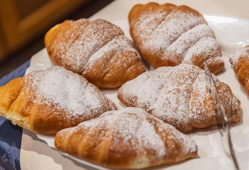 Appartamenti Decarli