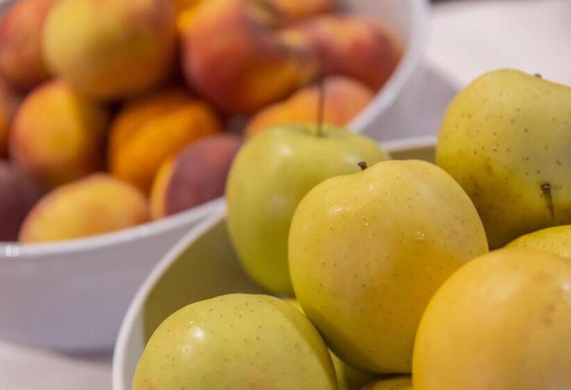 Appartamenti Decarli