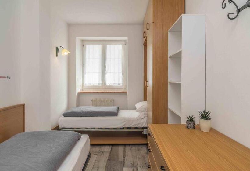 Appartamenti Decarli