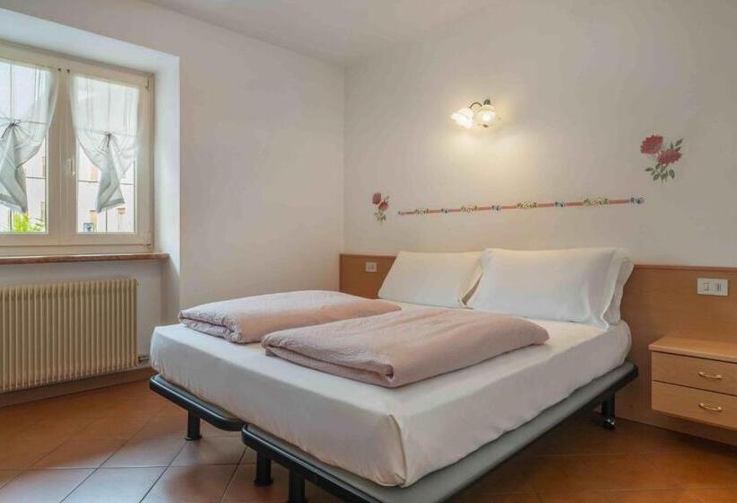 Appartamenti Decarli