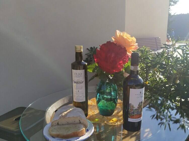 Hotel Borgo Macereto