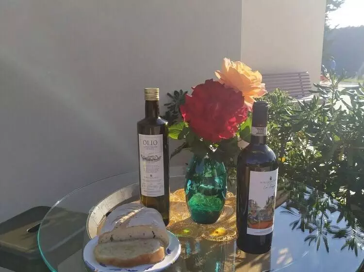 Hotelli Borgo Macereto