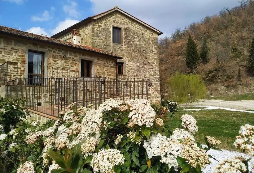 Hotelli Borgo Macereto