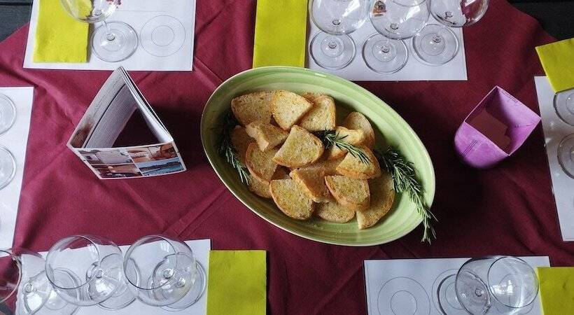 Hotel Borgo Macereto