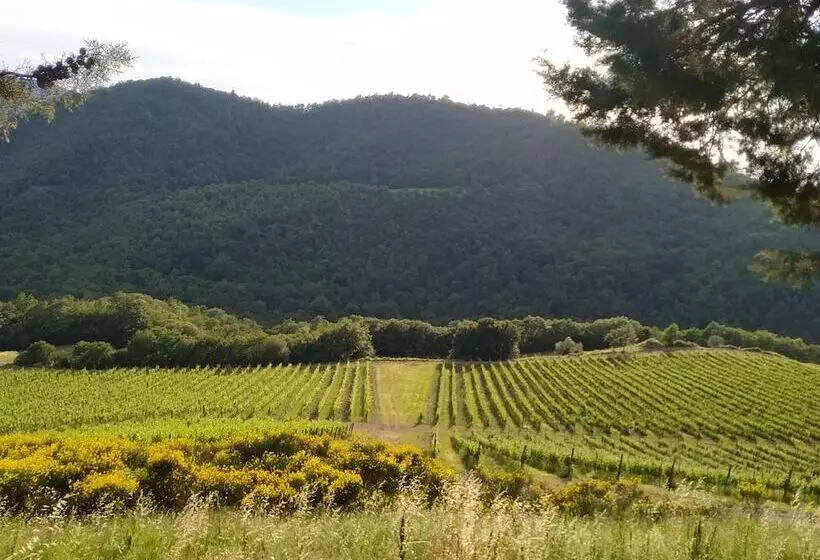 Hotelli Borgo Macereto