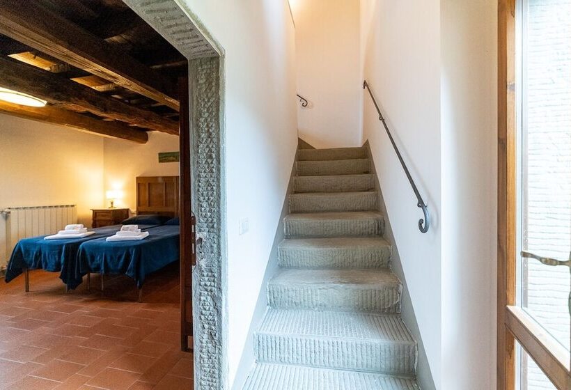 Hotel Borgo Macereto