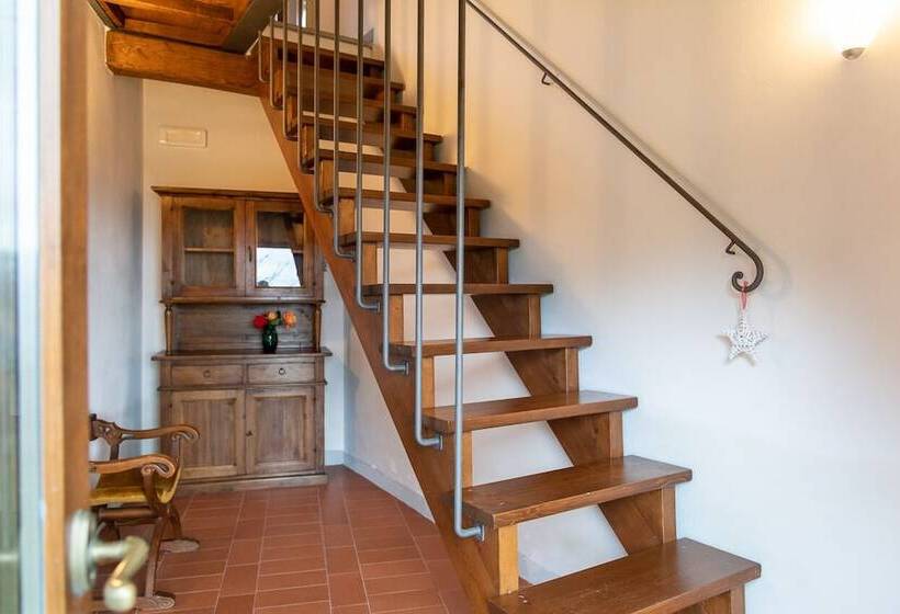 Hotel Borgo Macereto