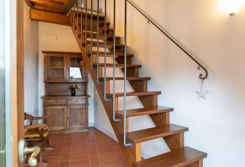 Hotelli Borgo Macereto