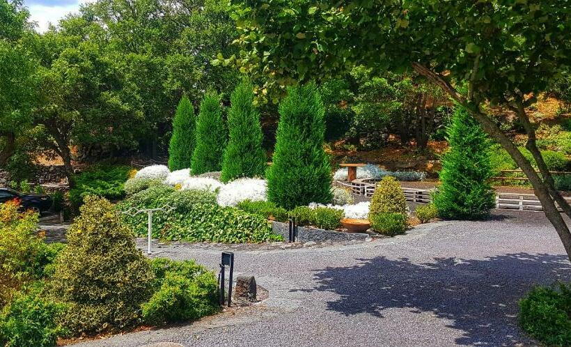 בית מלון כפרי Boscoscuro