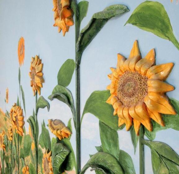 בית מלון כפרי Boscoscuro