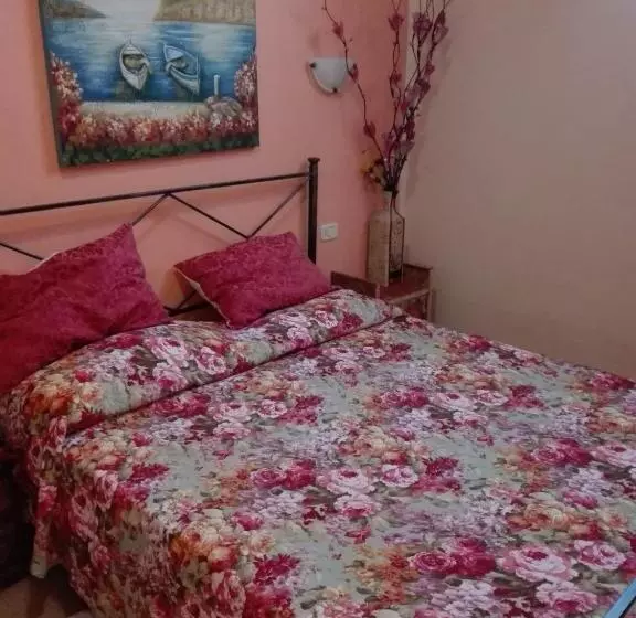 Hotelli Fattoria San Vincenzo