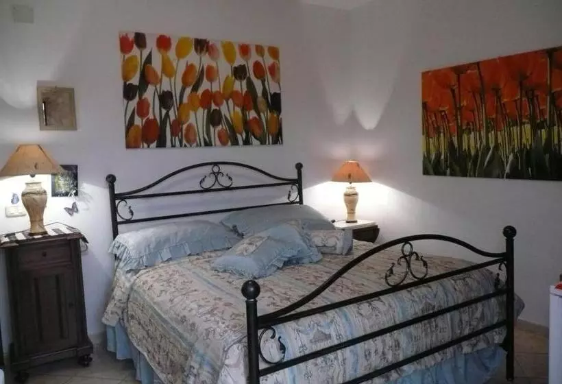 Hotelli Fattoria San Vincenzo