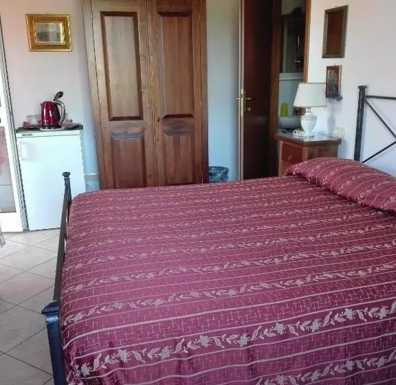 Hotelli Fattoria San Vincenzo