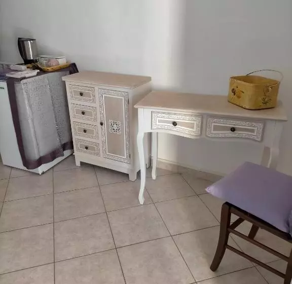 Hotelli Fattoria San Vincenzo