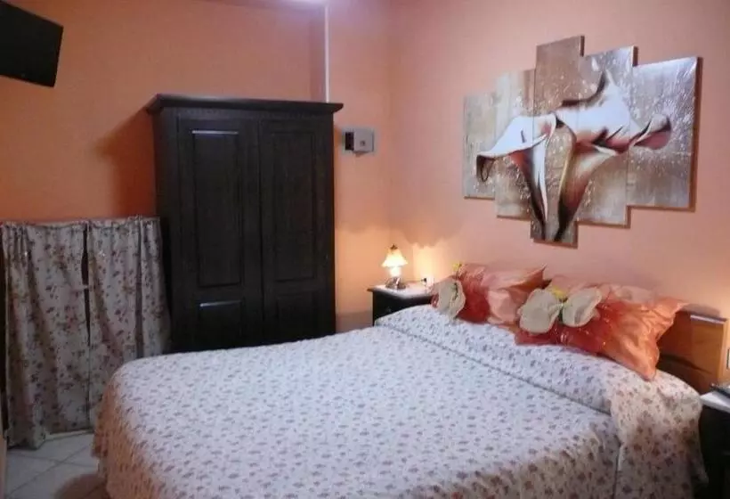 Hotelli Fattoria San Vincenzo